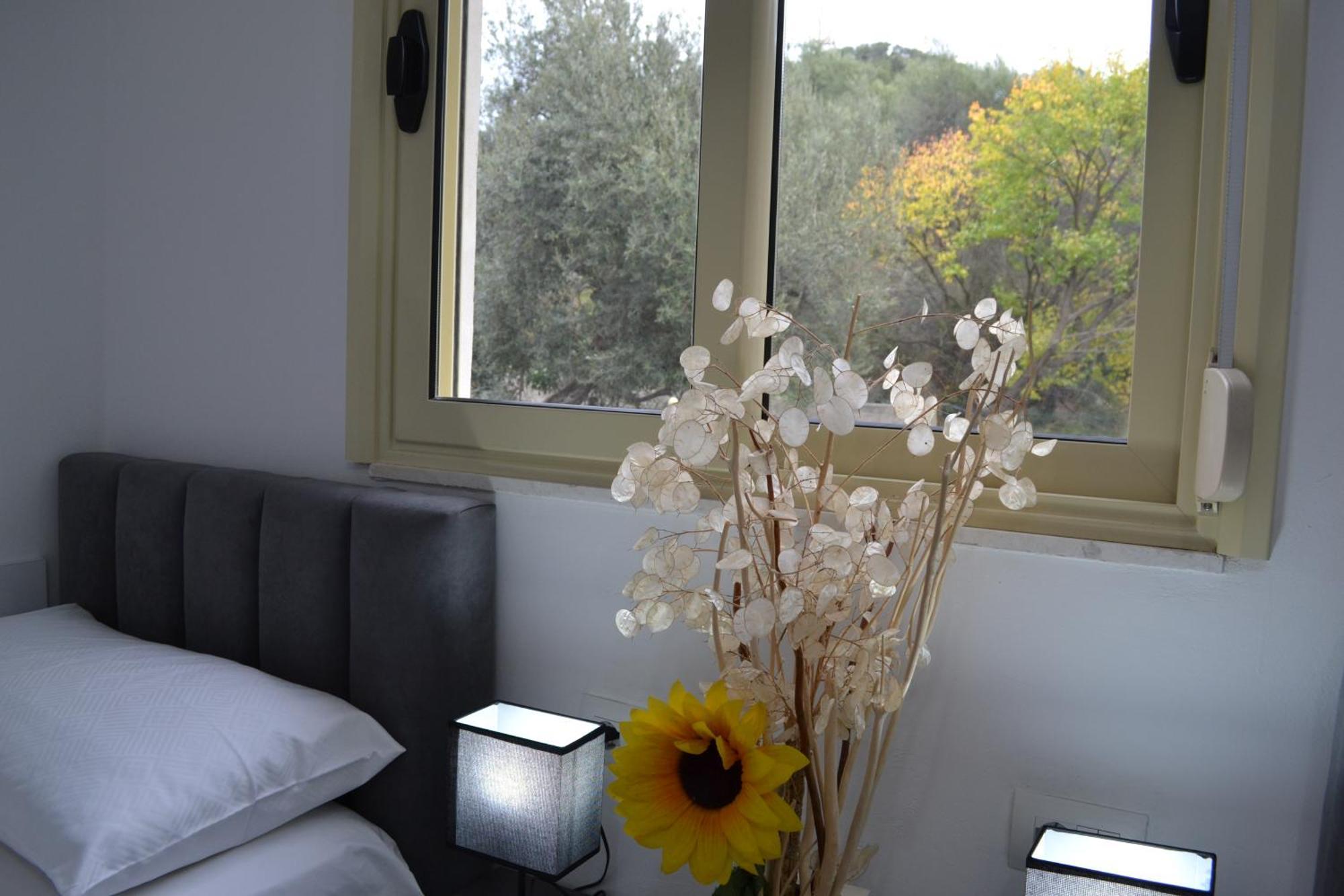 Flowers & Green 2 Bedrooms Apartment & Box Garage Vlorë Eksteriør billede